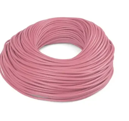 2.0mm Pink Earth Sleeving - SLEEVEPINK2.0
