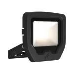 ACAE10/1/CW/B - Calinor EVO Floodlight Cool White 10W Black