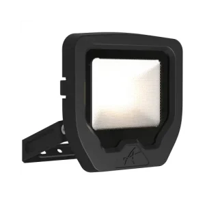 ACAE10/1/CW/B - Calinor EVO Floodlight Cool White 10W Black