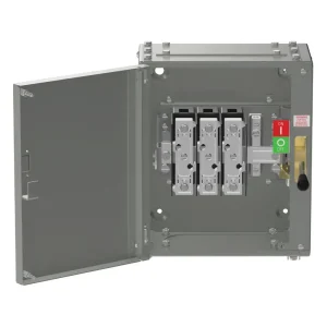 103GN Inside Shot