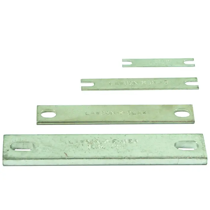 SLA4100 – Solid Link A4 (TCP fuse) – 100A Rated, Compatible with Eaton 103GN SLA4100 TCP Solid Link A4 for Eaton 103GN