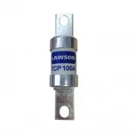 TCP100 - 100A HRC Fuse Link 415V, Fits 103GN Eaton Glasgow