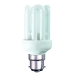 BELL 04984 - 11W 4U T3 BC 2700K Lamp