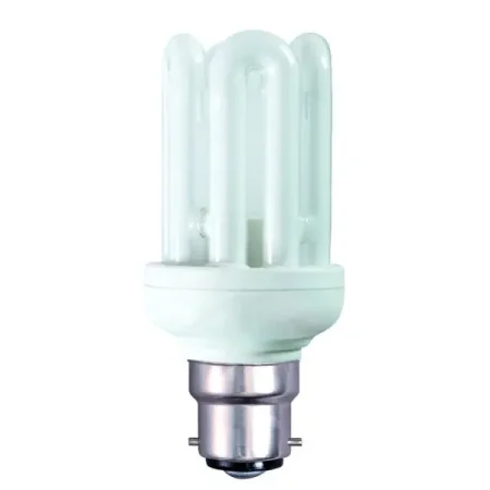 BELL 04984 - 11W 4U T3 BC 2700K Lamp