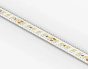 FossLED 5W/M 120 LEDs/M Cool White 4000K IP20 - 5 Metre Pack (FLS2-0N1S21)