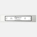 LEDD-IP2024 FossLED 20W 24V Non-Dimmable Constant Voltage LED Driver