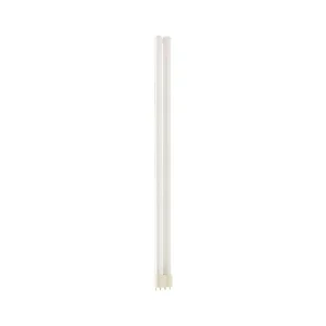 Philips Master PL-L 40W/840 4P Compact Fluorescent Lamp - 25 Pack