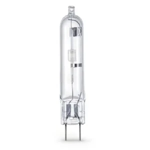 GE ConstantColor™ CMH 26348 - 35W Ceramic Metal Halide Lamp 4200K | Single-Ended