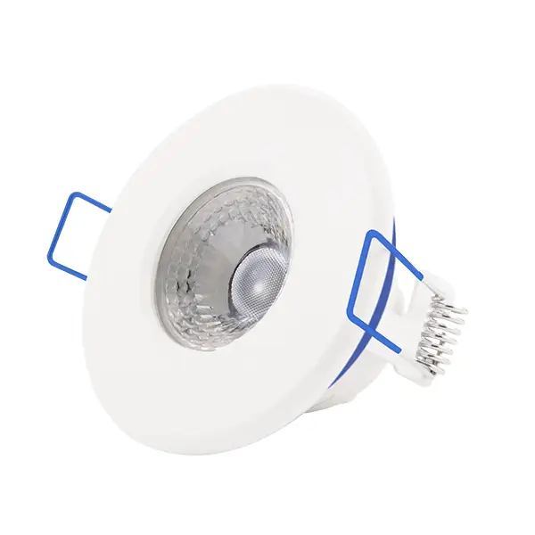 OV5400WH5WD – Inceptor Nano5 4.8W LED Fixed Dimmable Downlight – White