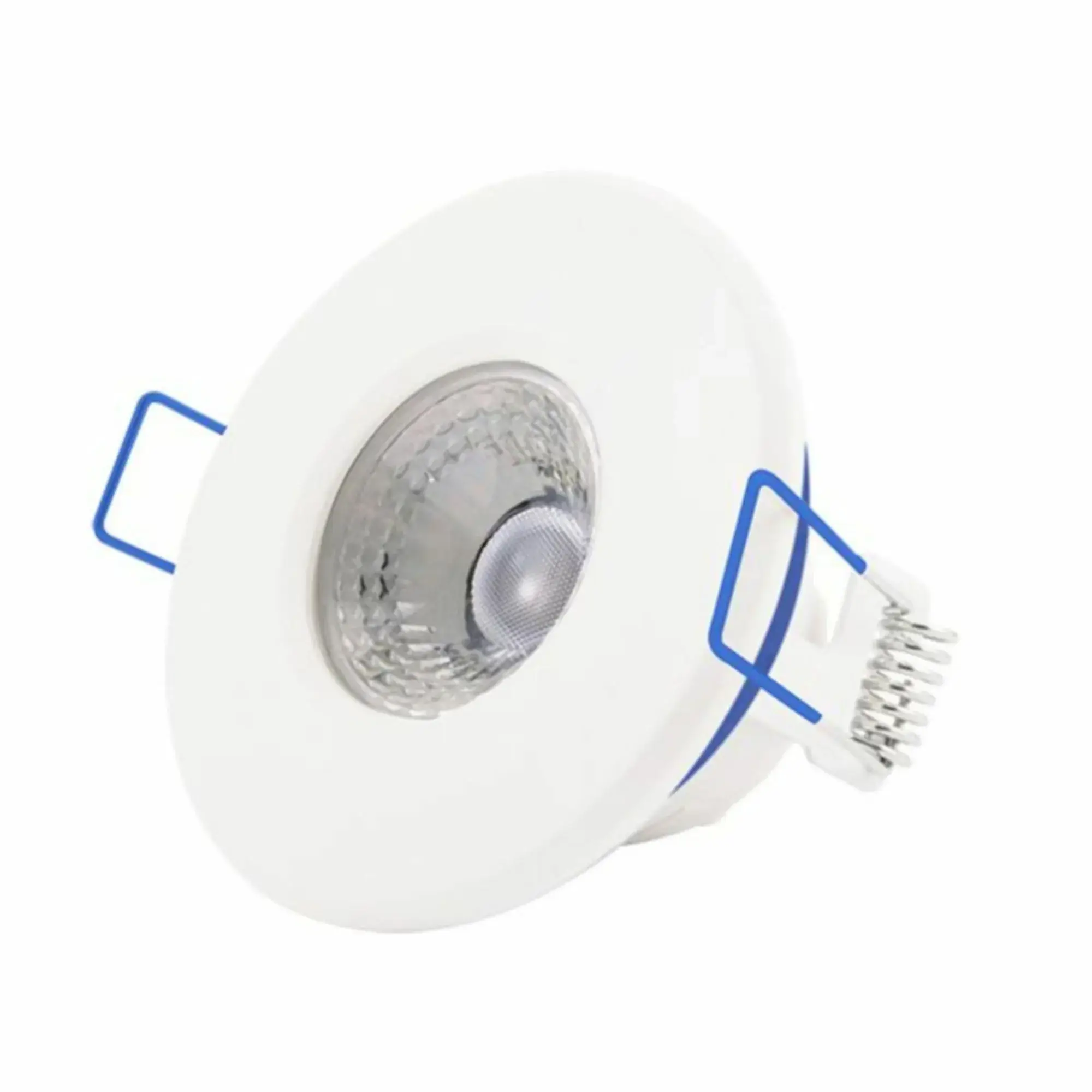 OV5700WH5WD – Inceptor® Nano V2 5.5W LED Dimmable Downlight (IP65, White, Warm White) Inceptor Nano V2 5.5W LED Downlight - Fire Rated & IP65 - White