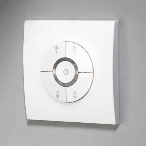 Lighting Control & Dimming