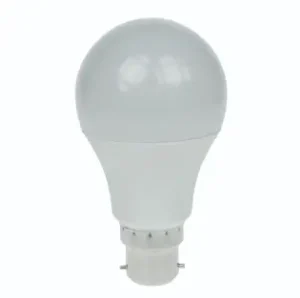 ProLite 8.5W LED GLS Site Light Bulb – ES, 6400K, Dual Voltage