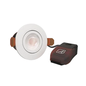 APRIPGXM 1 Prism Pro XM Gimbal Fire Rated Downlight