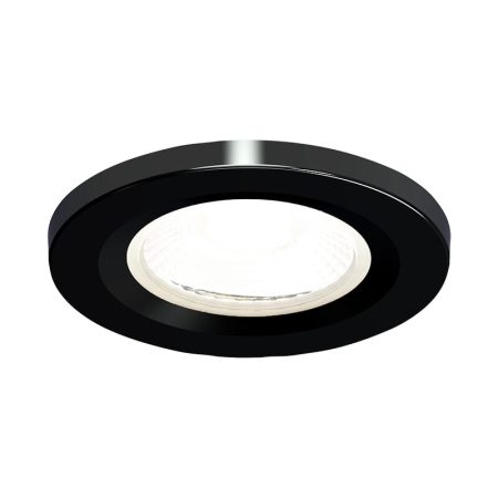 APRILEDP/MINIBZ/BLK - Prism Pro Mini Trim Bezel - Black