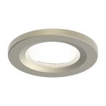 APRILEDP/MINIBZ/SC - Prism Pro Mini Trim Bezel - Satin Chrome