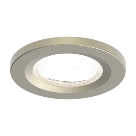 APRILEDP/MINIBZ/SC - Prism Pro Mini Trim Bezel - Satin Chrome