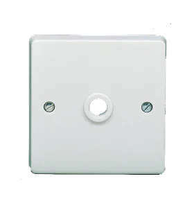 crabtree 4075 capital 20a cord outlet white 1.webp