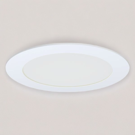AFRE2/1 - Ansell Freska CCT Downlight 1 White - Ultra-Slim LED
