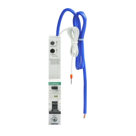 crabtree 6hsr4030c loadstar 40a type c 30ma 10ka 1p n type a rcbo 1.webp