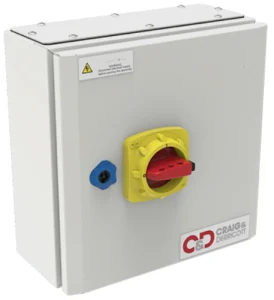EDG02003N ISOLATOR 200W TPN IP65 1.webp