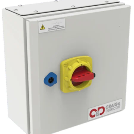EDG02003N ISOLATOR 200W TPN IP65 1.webp