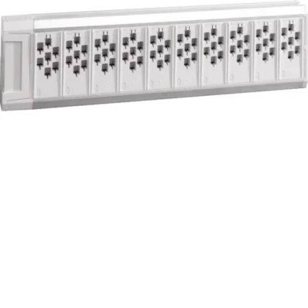 hager klmb10w klik7 marshalling box 10 way 16a white 1.webp