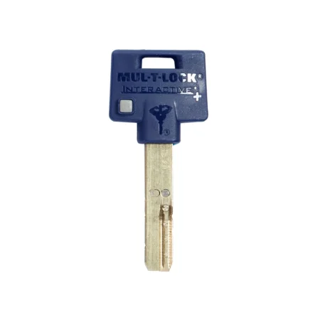 Ryefield master key for Ryefield distribution boards (Mul-T-Lock Interactive+ key)