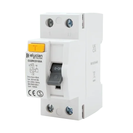 cu2rcd100a click elucian 2 pole 100a 30ma rccb type a 1.webp