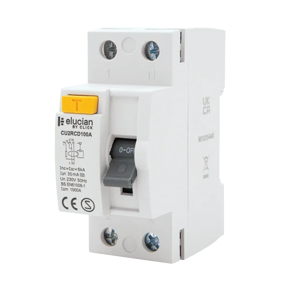 cu2rcd100a click elucian 2 pole 100a 30ma rccb type a 1.webp