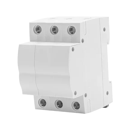 cu33blank click elucian three phase triple way din rail blank module 1.webp