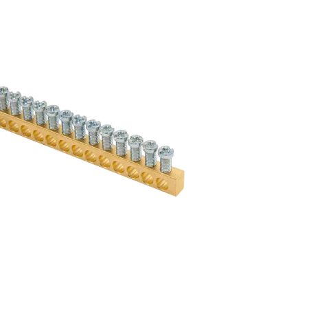 cutb12 click elucian metal consumer unit 12 way terminal bar 1.webp