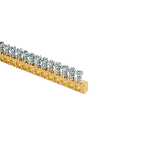 cutb12 click elucian metal consumer unit 12 way terminal bar 1.webp