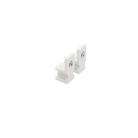 cutbscsl click elucian metal consumer unit split load support clip and screws pack of 5 1.webp