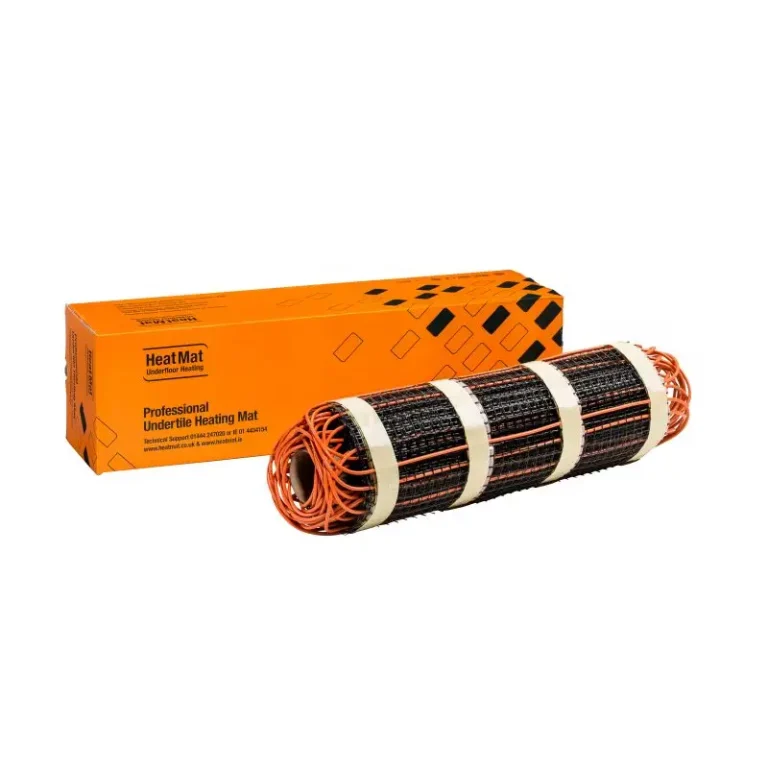 Heat Mat underfloor heating mat