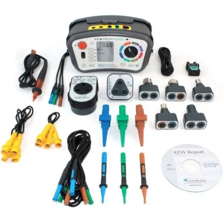 Tools & Testing