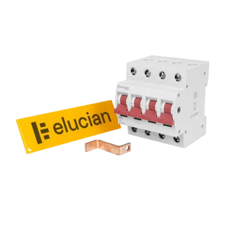 tpms4125ks click elucian three phase 4 pole 125a main switch kit for 4 and 6 way smaller board 1.webp