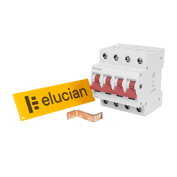 tpms4125ks click elucian three phase 4 pole 125a main switch kit for 4 and 6 way smaller board 1.webp